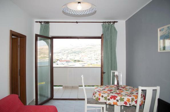 Apartmani Pago Pag Town Exterior photo