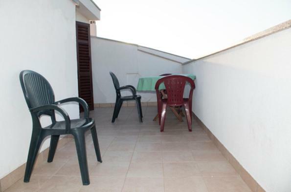 Apartmani Pago Pag Town Exterior photo